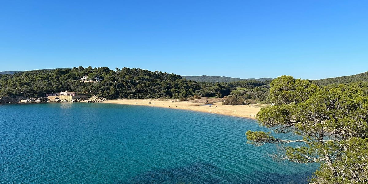 2 PLATJA CASTELL PALAMOS