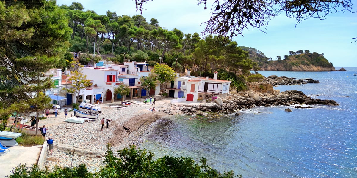 4 PLATJA CAL SALGUER
