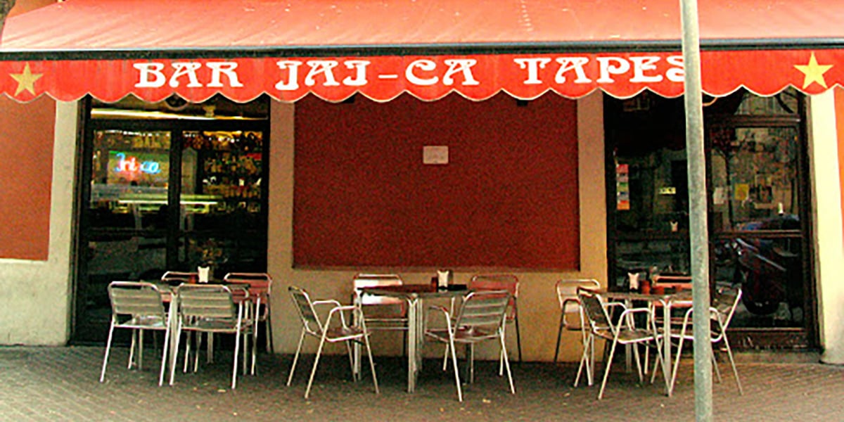 Jaica